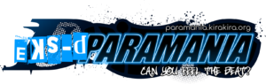 EKS-D ParaMania