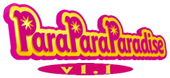 ParaParaParadise  v1.1