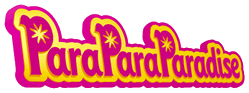 ParaParaParadise  Arcade